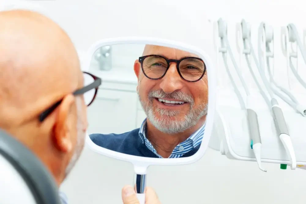 Implantes dentales en Chamartín - Zyra Dental