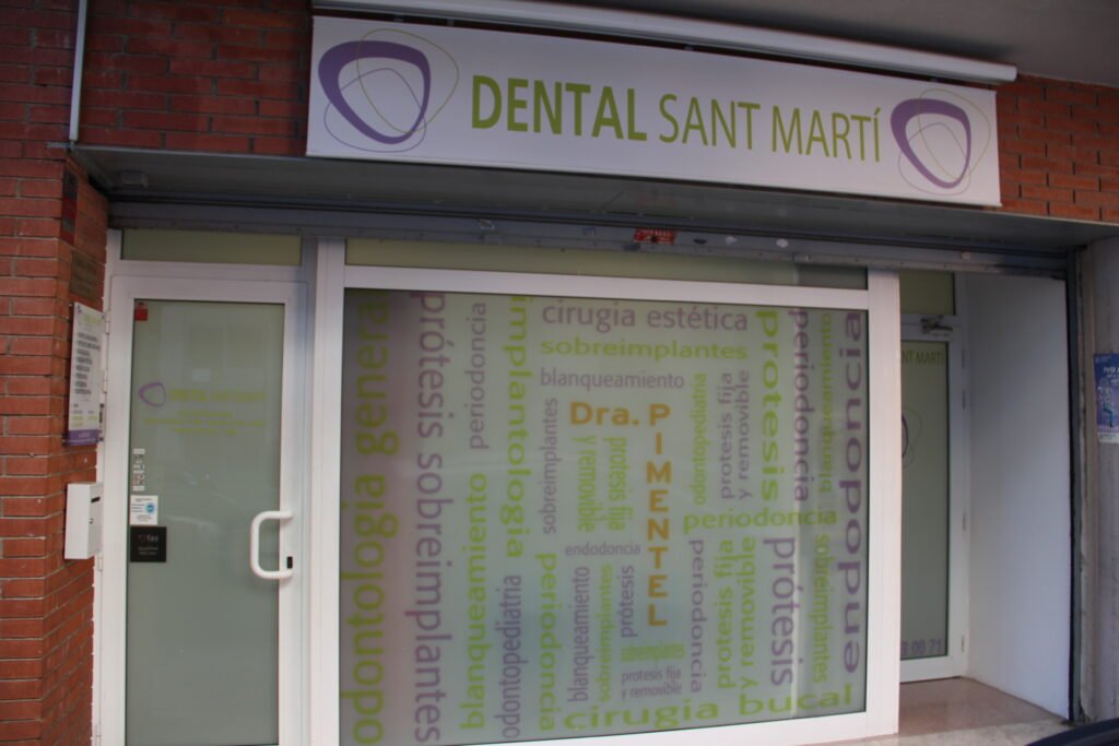 dentista Parets del Vallès